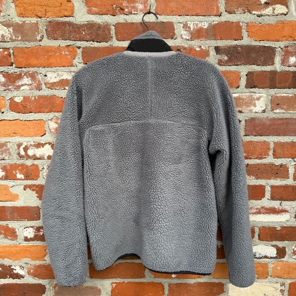 Patagonia Classic Retro-X Jacket Deep Pile Medium‎ - Picture 3 of 6